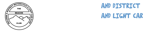 Malvern Motorcycle Club