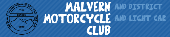 Malvern Motorcycle Club