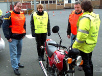 Malvern Motorcycle Club