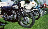 Malvern Motorcycle Club