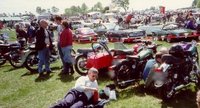 Malvern Motorcycle Club